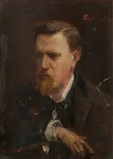 Julien Gustave Gagliardini, Thomas Ingham (d.c.1936)