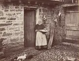 James Valentine, The Hen Wife