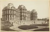 James Valentine, Bowes Museum, Barnard Castle
