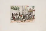 Isidore Laurent Deroy, Porteus d’eau