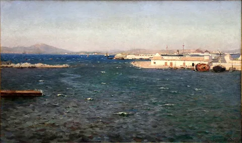 François Nardi, Untitled
