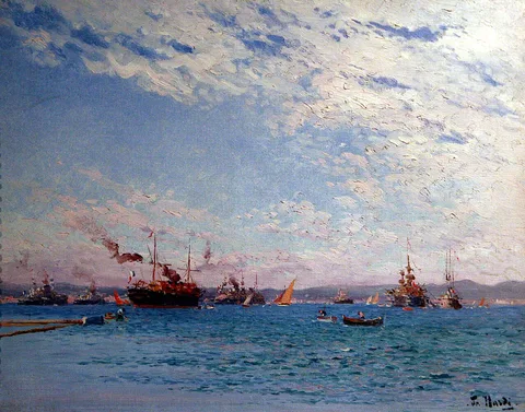 François Nardi, Untitled