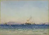François Nardi, Untitled