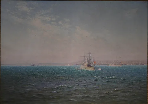 François Nardi, Untitled