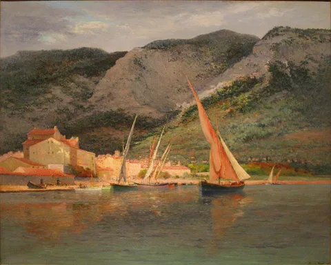 François Nardi, Untitled