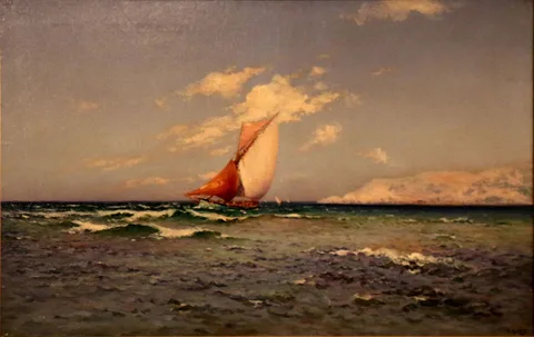 François Nardi, Untitled