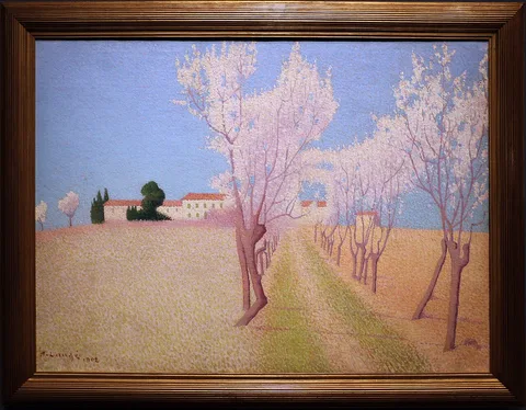 Achille Laugé, Untitled