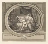 Antoine-Louis Romanet, Nouvelles du bien-aime