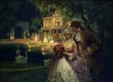 Rudolf Alfred Höger, Untitled