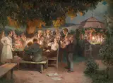 Rudolf Alfred Höger, Untitled