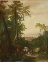 Philipp Hieronymus Brinckmann, Untitled