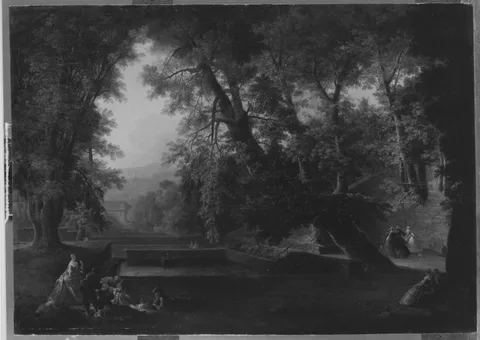 Philipp Hieronymus Brinckmann, Untitled