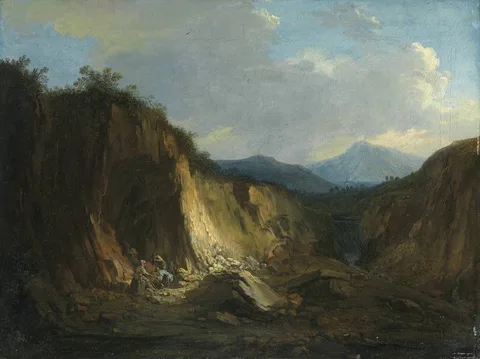 Philipp Hieronymus Brinckmann, Untitled