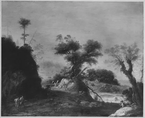 Philipp Hieronymus Brinckmann, Untitled