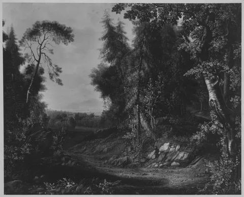Philipp Hieronymus Brinckmann, Untitled