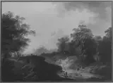 Heinrich Wüest, Untitled