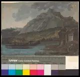 Heinrich Wüest, Untitled