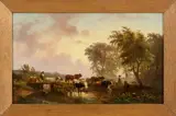 Albert Jurardus van Prooijen, Untitled