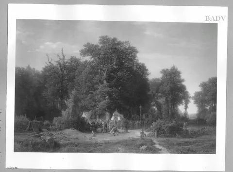 Hermann Pohle, Untitled