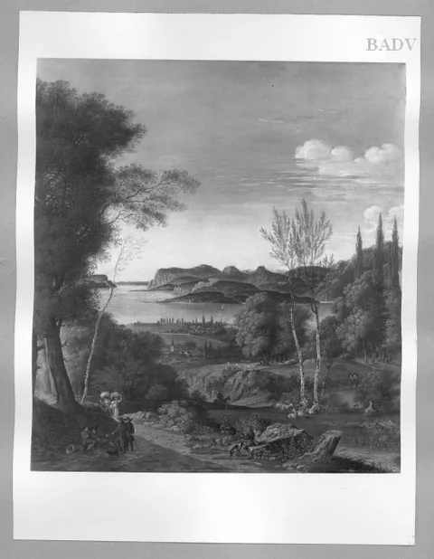 Hermann Pohle, Untitled