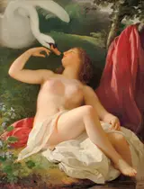 Franz Schrotzberg, Untitled