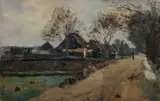 Paul Eduard Crodel, Untitled