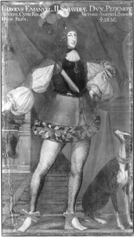 Henri Gascar, Untitled
