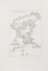 Charles Walter Stetson, Plan de la baie de Rio-Janeiro