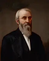 Barton S. Hays, Portrait of William Sewell