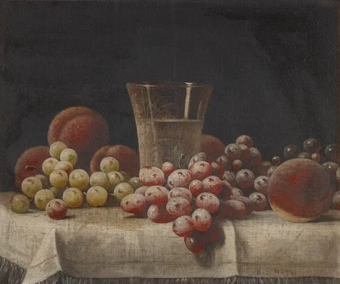 Barton S. Hays, Still Life