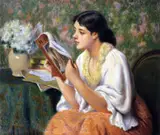 Federico Zandomeneghi, Fashion Magazine