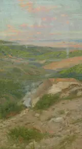Niccolò Cannicci, Morning harmony