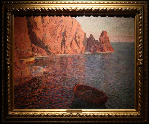 Llewelyn Lloyd, Untitled