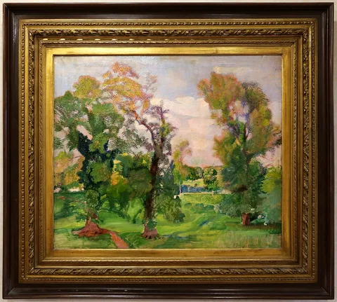 Armando Spadini, Untitled