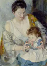 Armando Spadini, Untitled