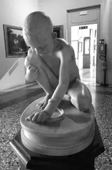 Giorgio Kienerk, Untitled