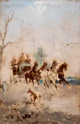 Alfredo Tominz, Untitled