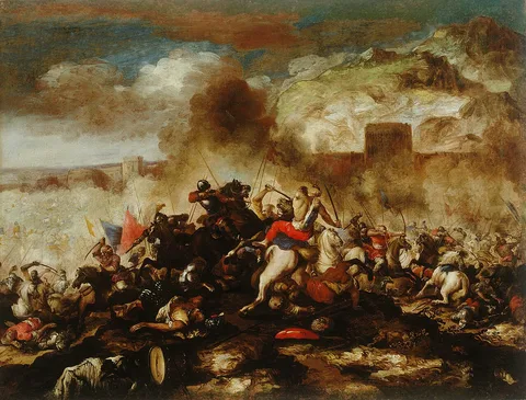 Antonio Calza, Untitled