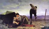 Teofilo Patini, Untitled