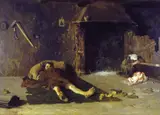 Teofilo Patini, Untitled