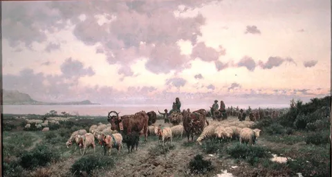 Francesco Lojacono, Untitled