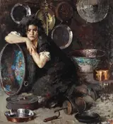 Francesco Lojacono, Untitled
