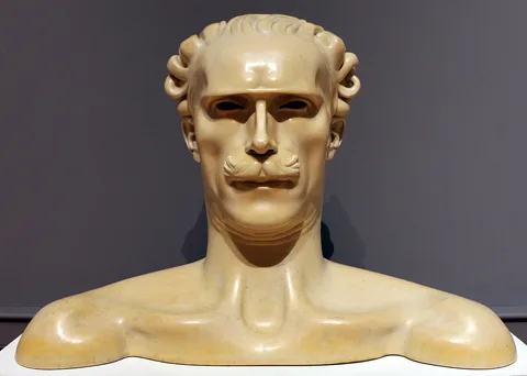Adolfo Wildt, Arturo Toscanini