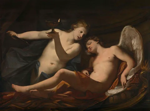 Antonio Bellucci, Untitled