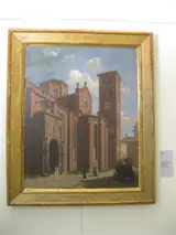 Giovanni Migliara, Untitled