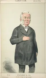 Melchiorre Delfico, A man of weight and high standing