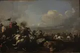 Pandolfo Reschi, Untitled