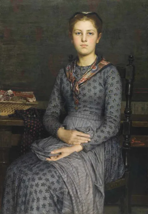 Filadelfo Simi, Daydreaming