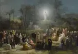 Annibale Gatti, The Master Light of All Our Seeing