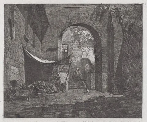 Antonio Fontanesi, In Liguria